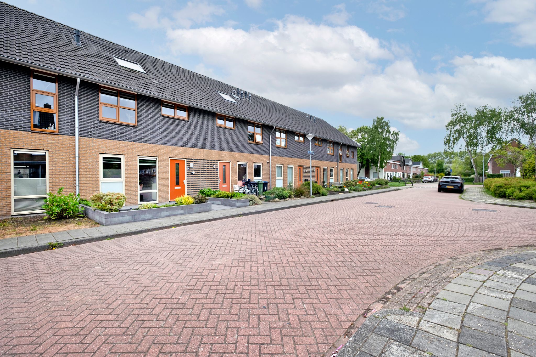 Foto 45 van Clausstraat 2-E