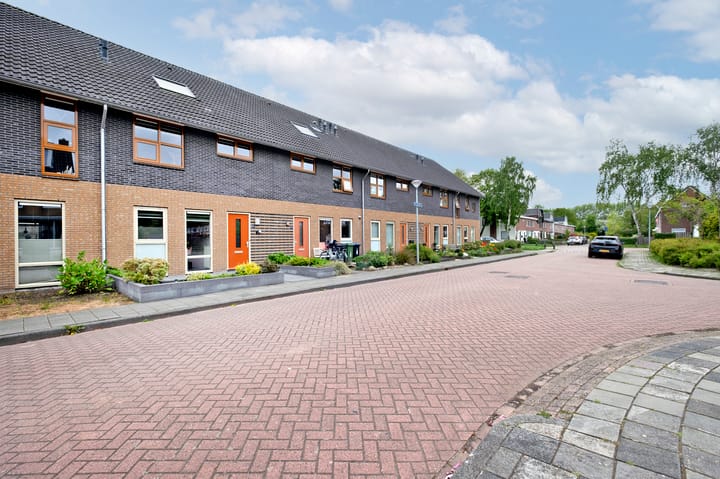 Foto 45 van Clausstraat 2-E