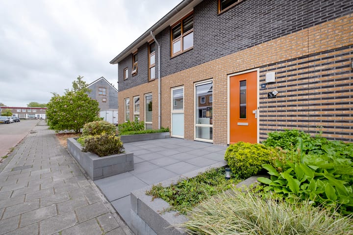 Foto 46 van Clausstraat 2-E