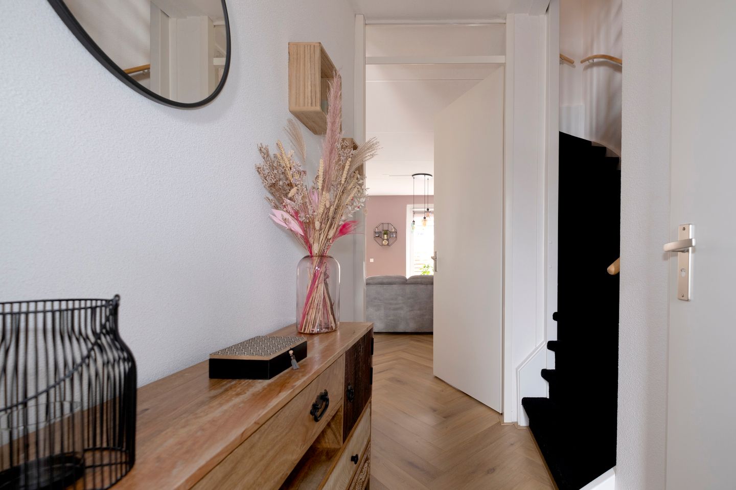 Foto 4 van Clausstraat 2-E
