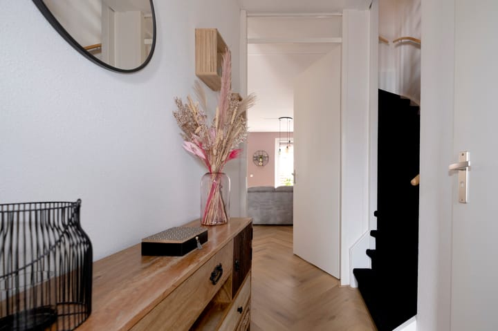 Foto 4 van Clausstraat 2-E