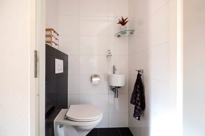 Foto 5 van Clausstraat 2-E