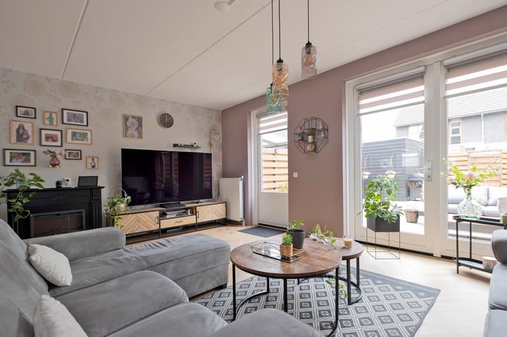 Foto 2 van Clausstraat 2-E