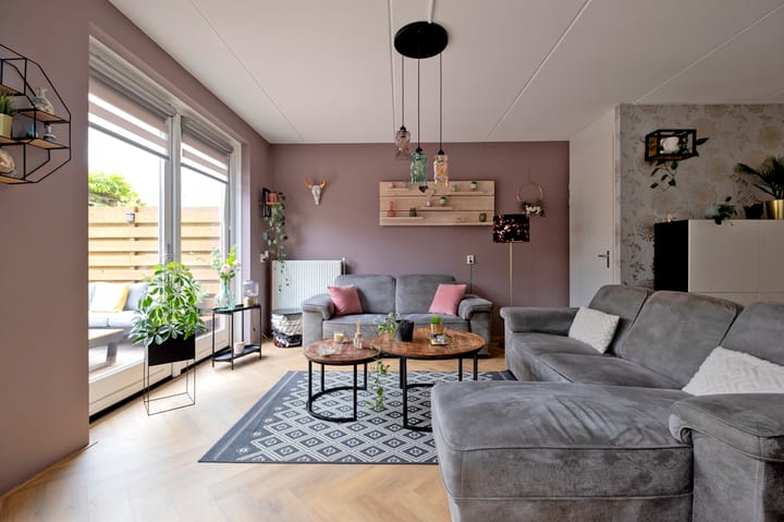 Foto 9 van Clausstraat 2-E