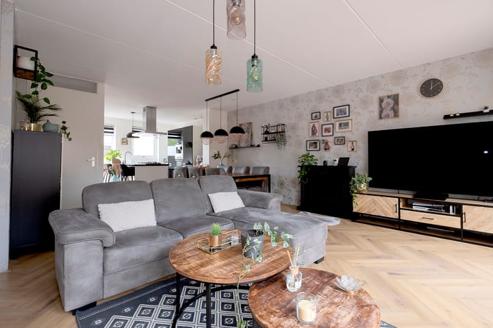 Foto 8 van Clausstraat 2-E