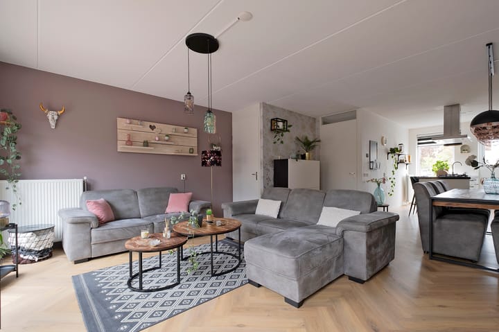 Foto 10 van Clausstraat 2-E