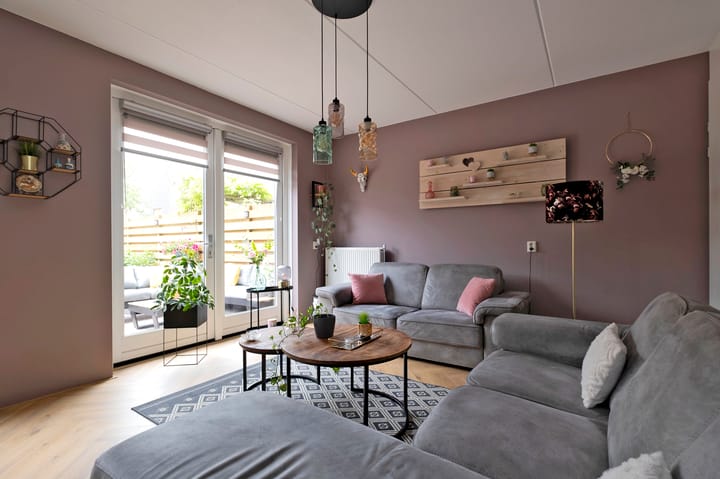 Foto 11 van Clausstraat 2-E