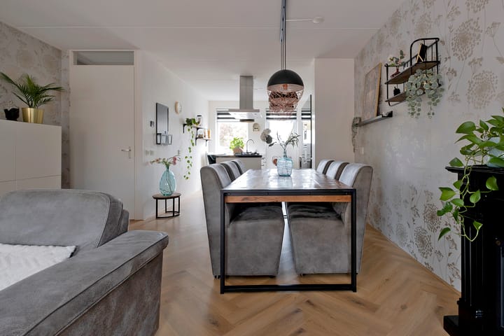 Foto 12 van Clausstraat 2-E