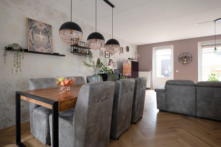 Foto 13 van Clausstraat 2-E