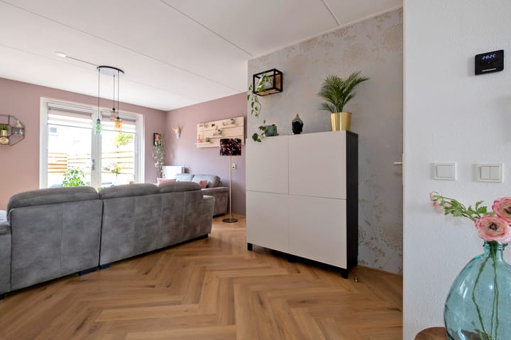 Foto 14 van Clausstraat 2-E