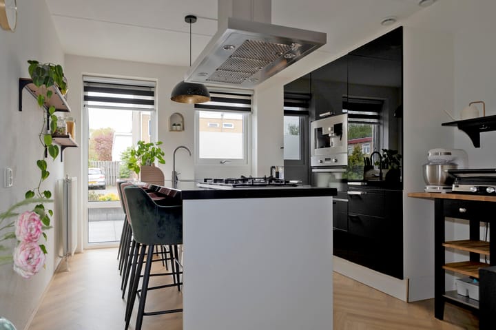 Foto 3 van Clausstraat 2-E