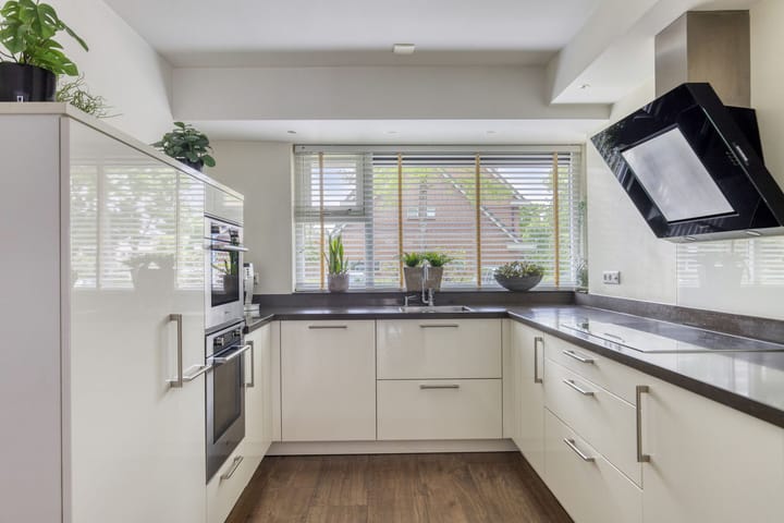 Foto 3 van Van Ravesteyndreef 88