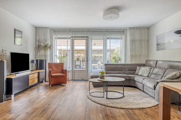 Foto 4 van Van Ravesteyndreef 88