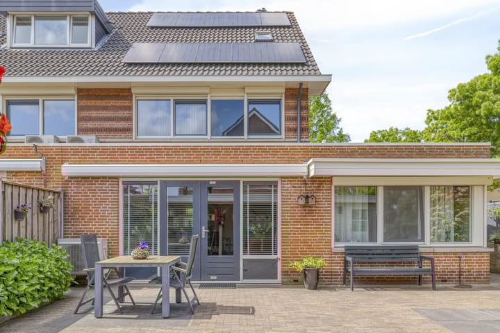 Foto 5 van Van Ravesteyndreef 88