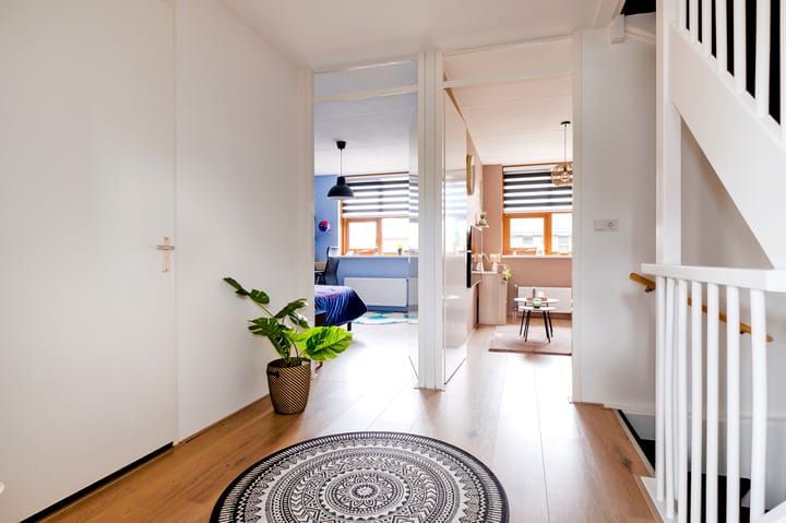 Foto 21 van Clausstraat 2-E