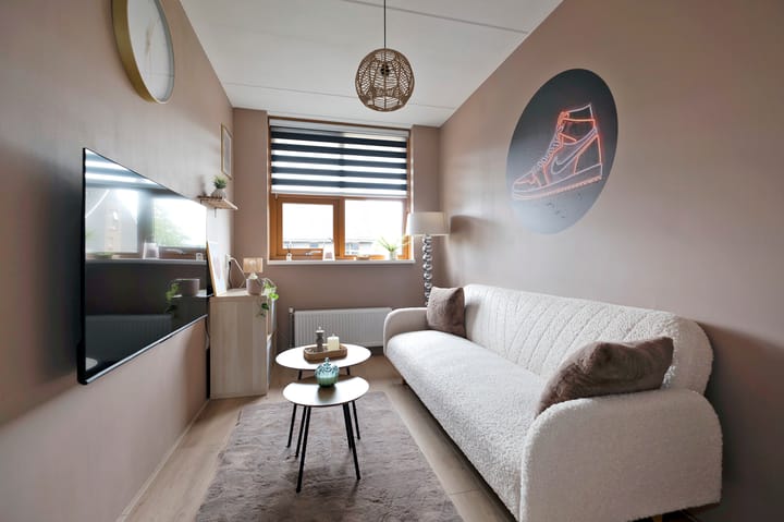 Foto 22 van Clausstraat 2-E