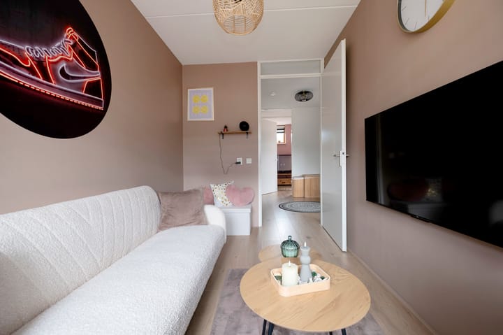 Foto 23 van Clausstraat 2-E