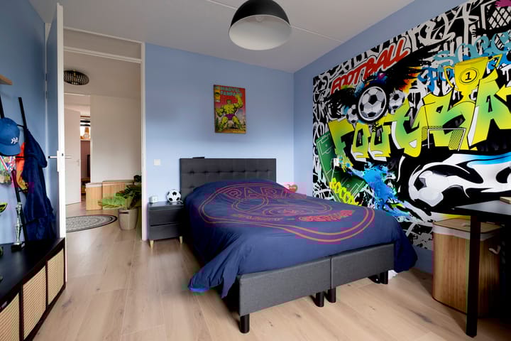 Foto 25 van Clausstraat 2-E