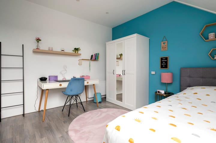 Foto 33 van Clausstraat 2-E