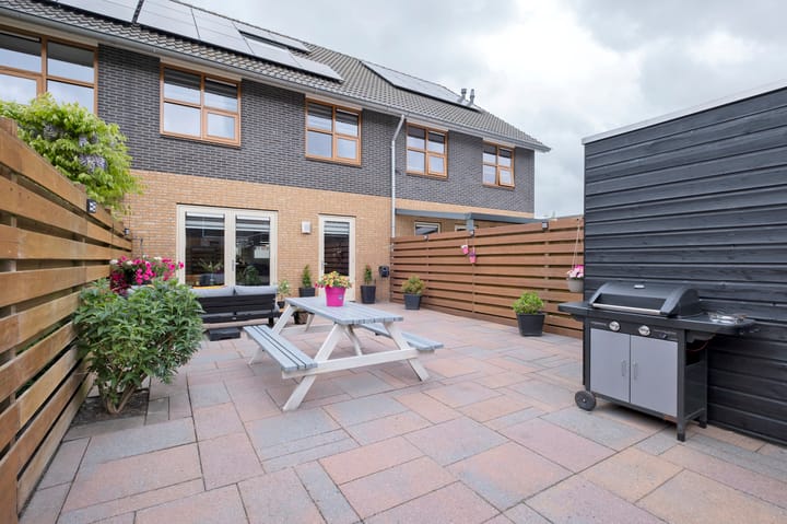 Foto 39 van Clausstraat 2-E