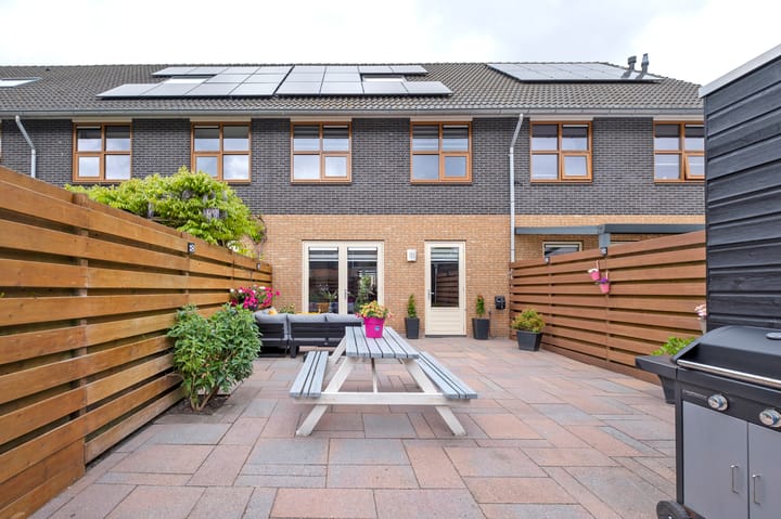 Foto 40 van Clausstraat 2-E