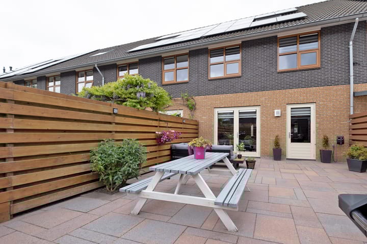 Foto 41 van Clausstraat 2-E