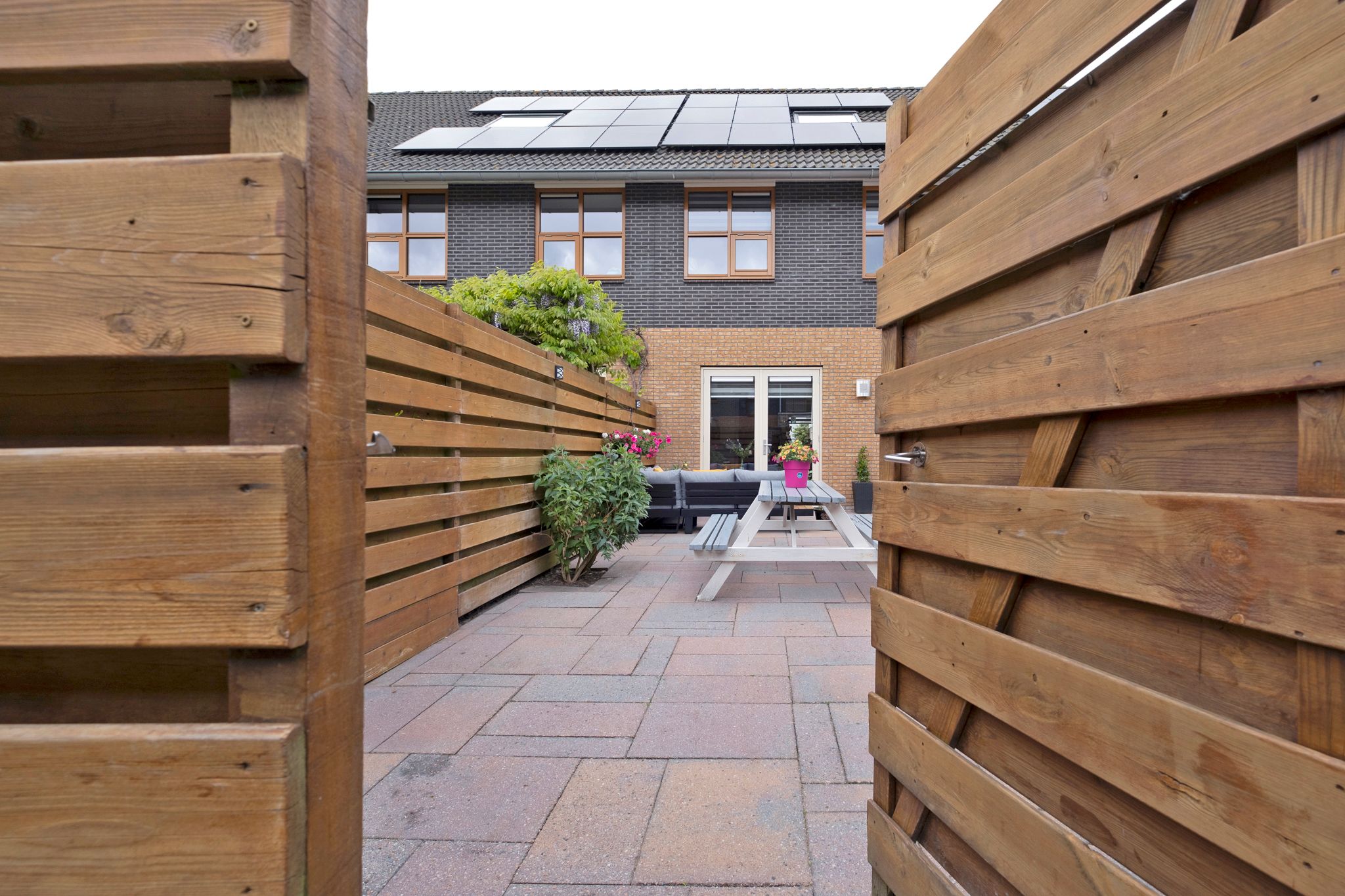 Foto 42 van Clausstraat 2-E