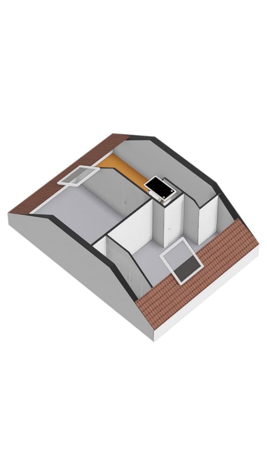 Foto 52 van Clausstraat 2-E