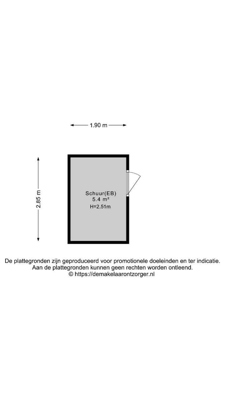 Foto 53 van Clausstraat 2-E