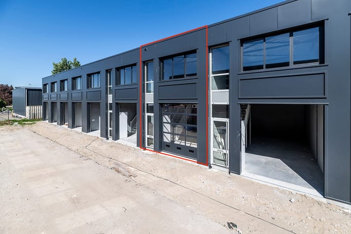 Ramgatseweg 29-D
