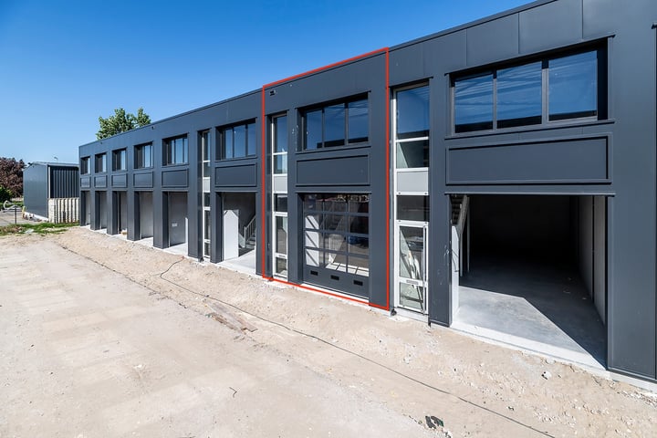 Ramgatseweg 29-d, Raamsdonksveer