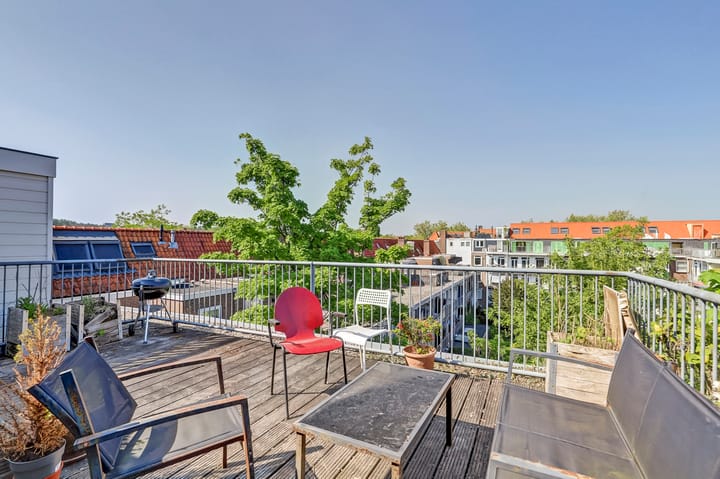 Foto 2 van Bonaireplein 12-2