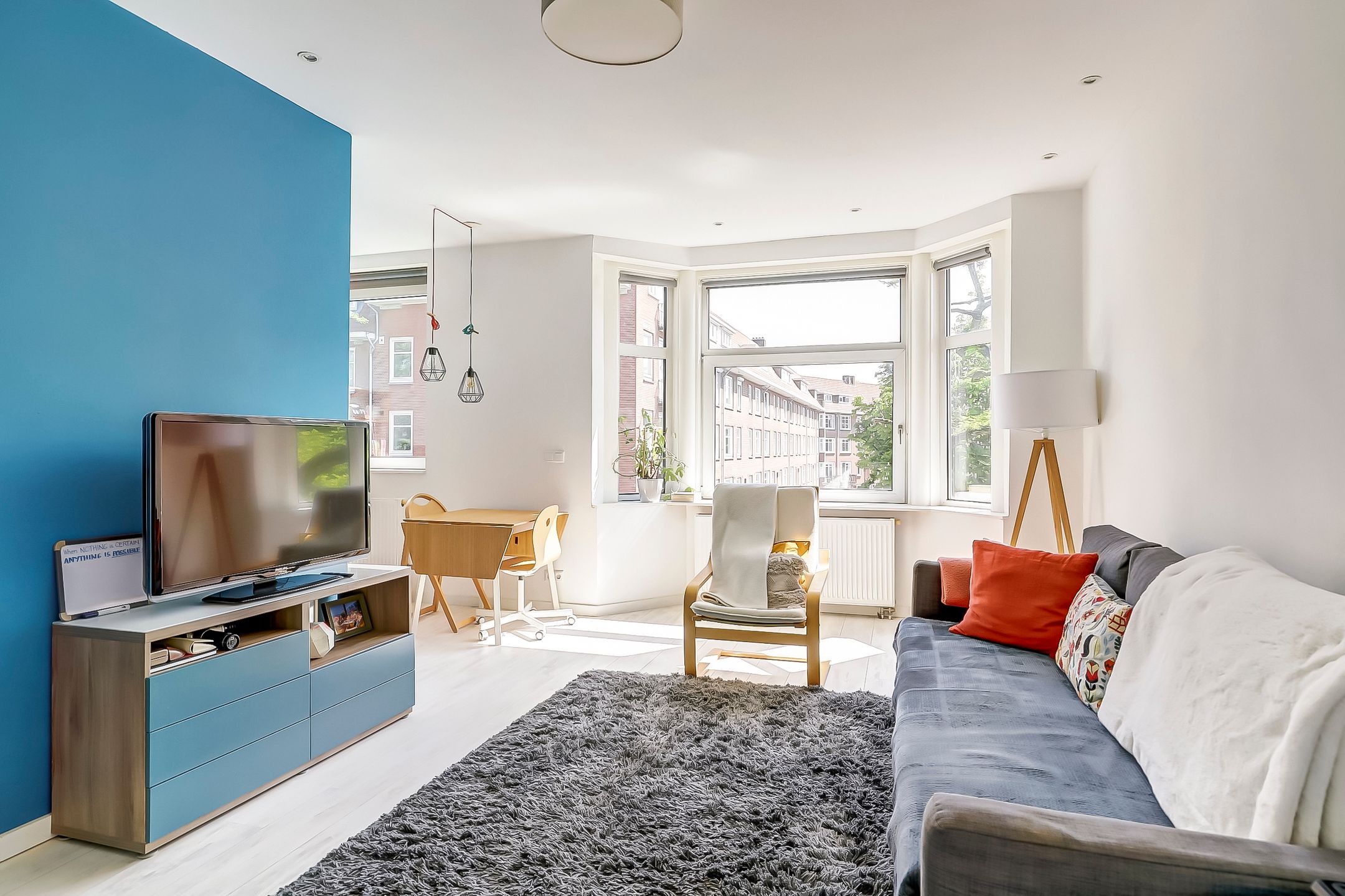 Foto 3 van Bonaireplein 12-2