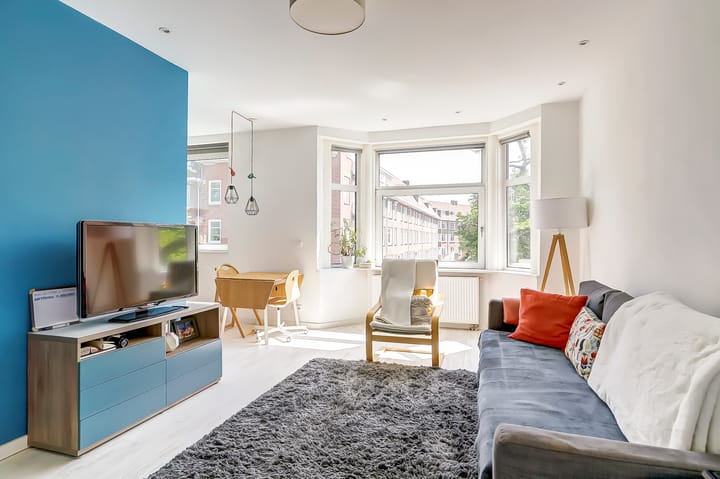 Foto 3 van Bonaireplein 12-2