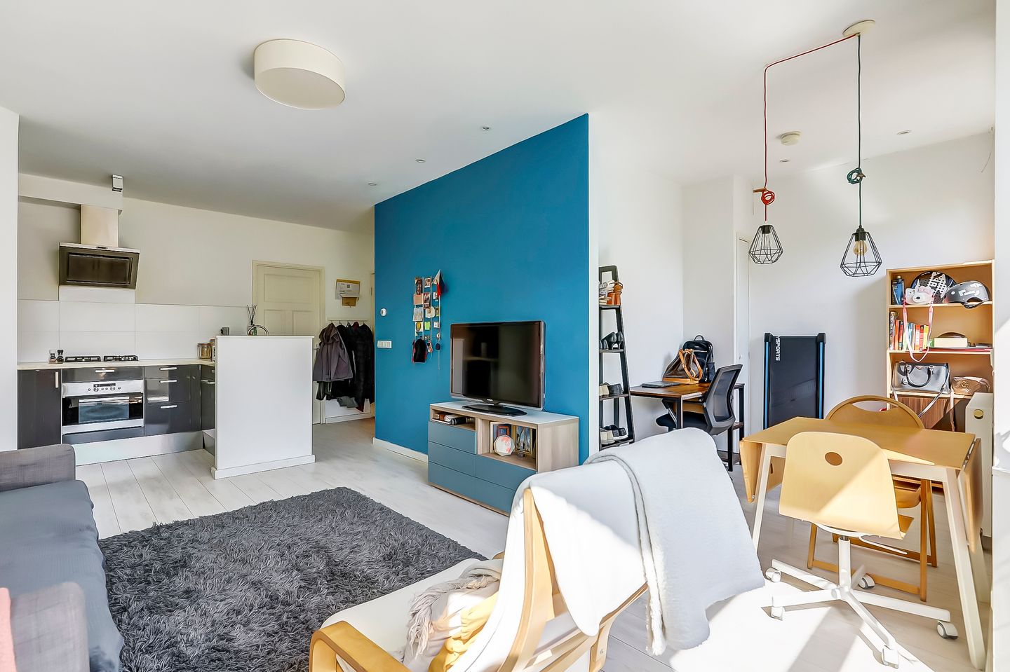 Foto 4 van Bonaireplein 12-2