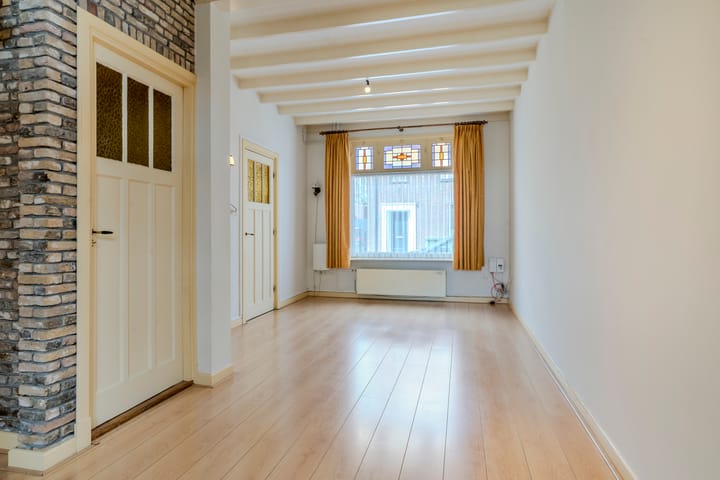 Foto 2 van Oranjestraat 99