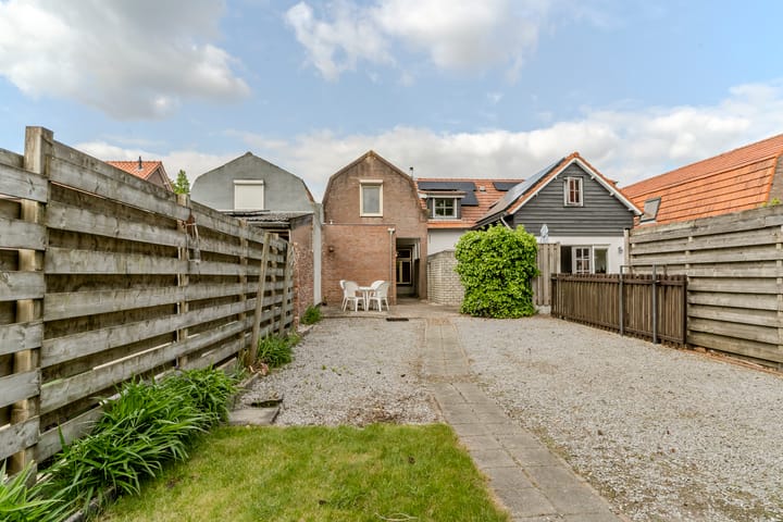 Foto 4 van Oranjestraat 99