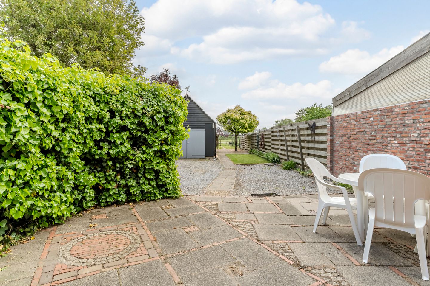 Photo 20 of Oranjestraat 99