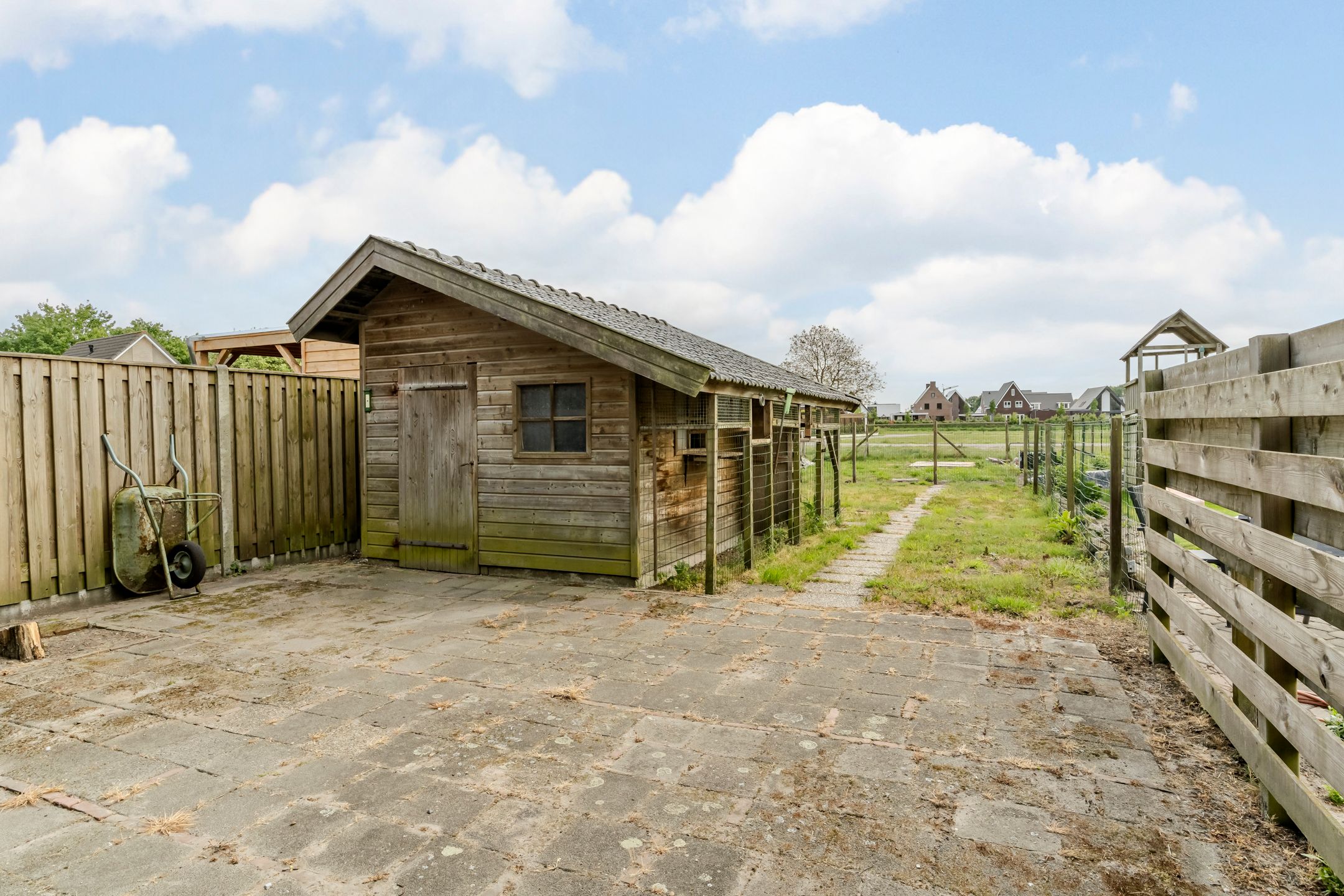 Photo 24 of Oranjestraat 99