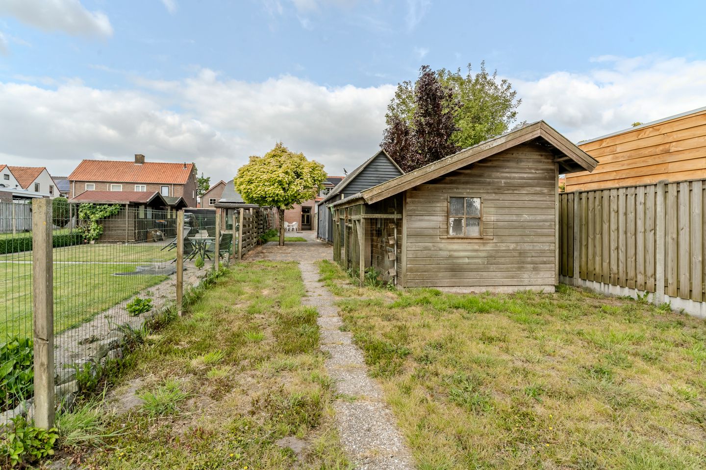 Photo 25 of Oranjestraat 99