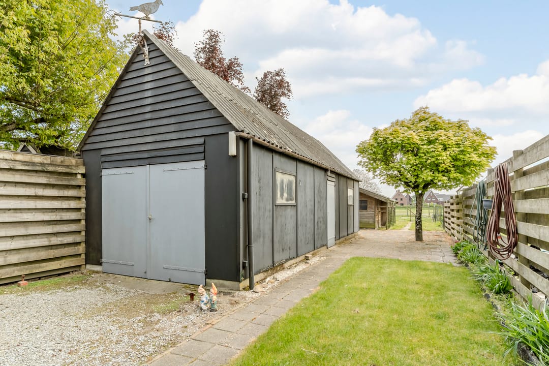 Photo 26 of Oranjestraat 99