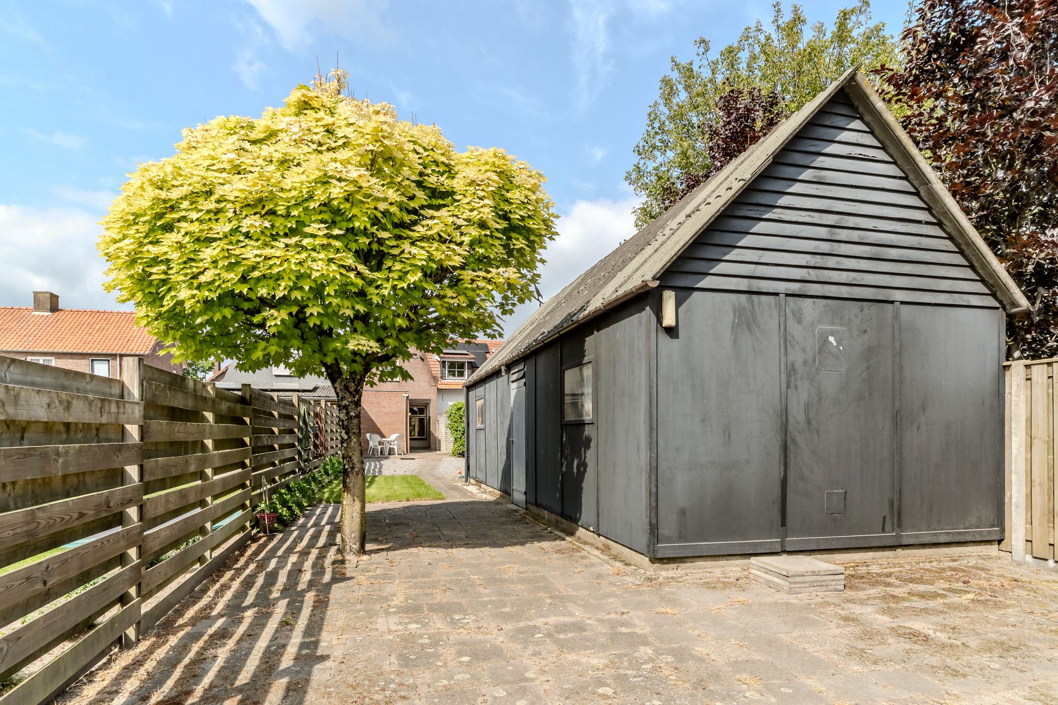 Photo 27 of Oranjestraat 99