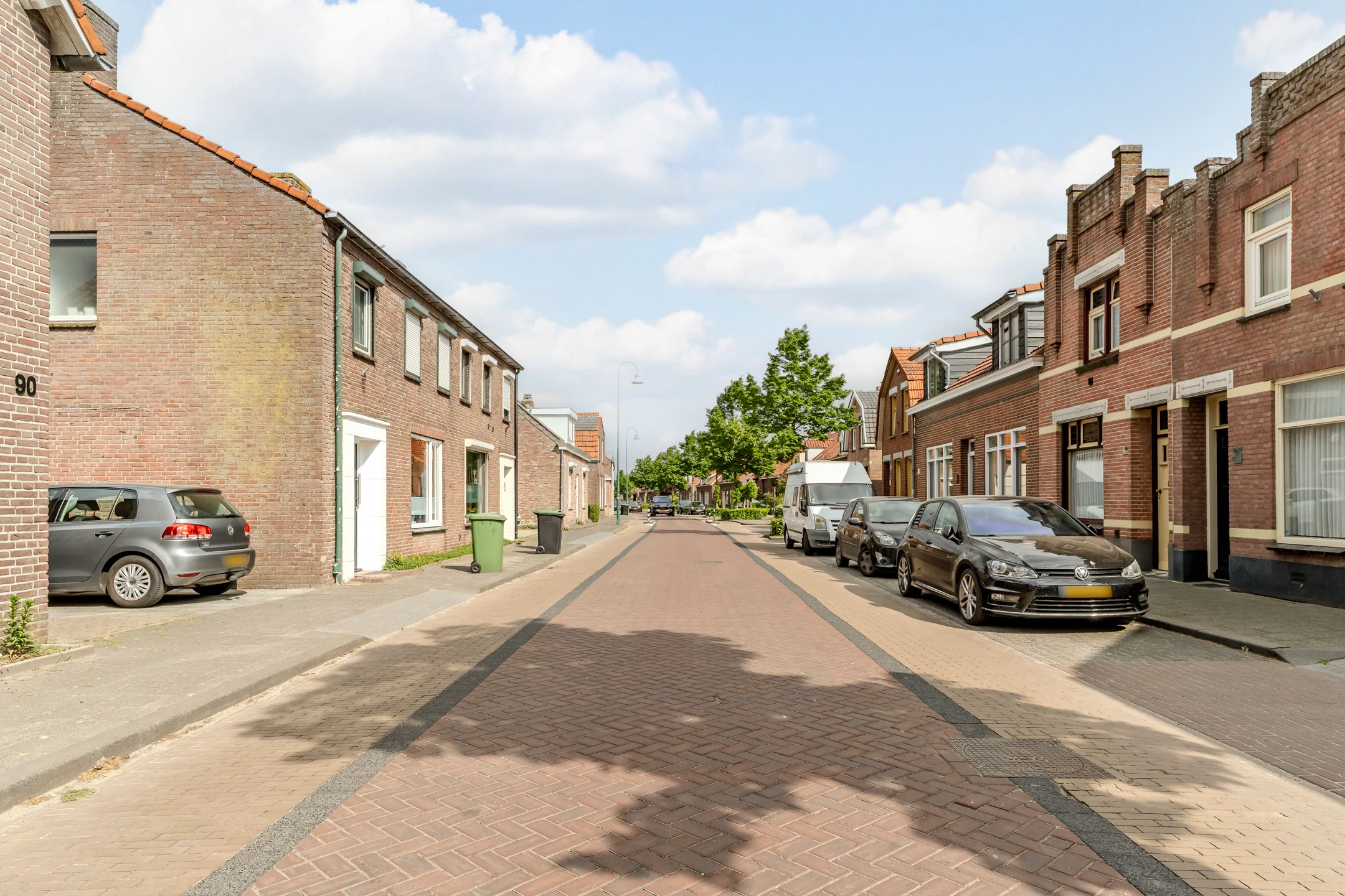 Photo 45 of Oranjestraat 99