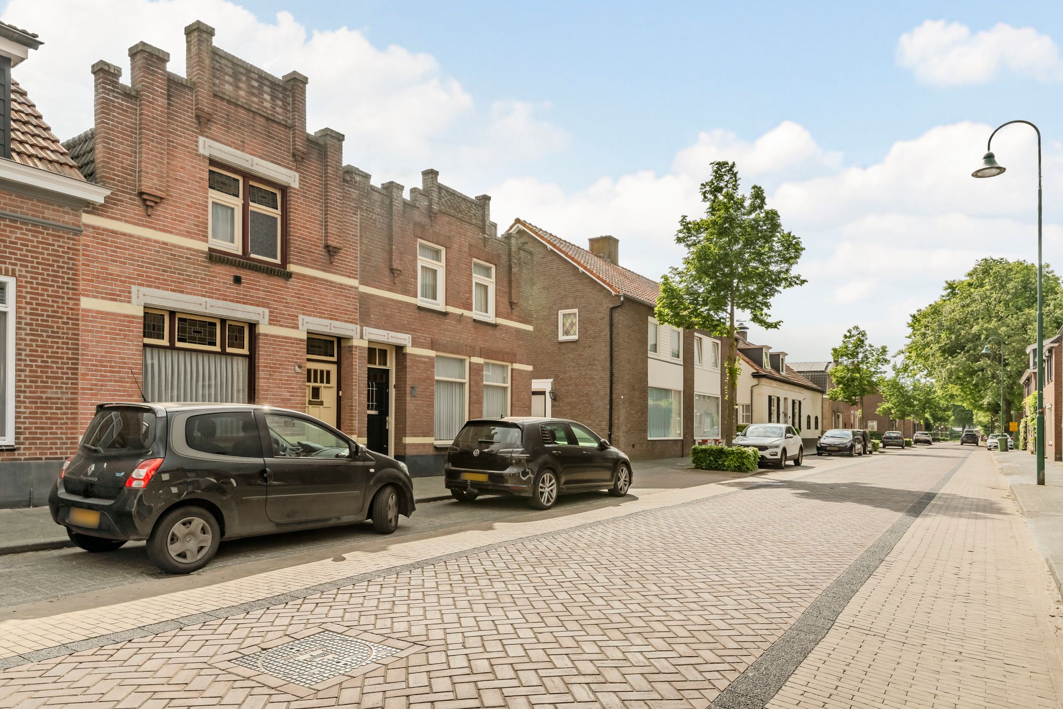 Photo 48 of Oranjestraat 99