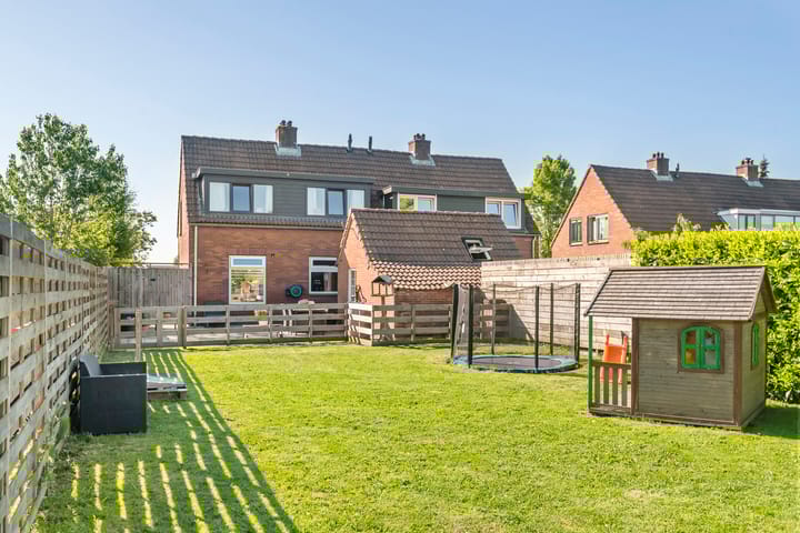 Foto 1 van Zevenmorgen 19