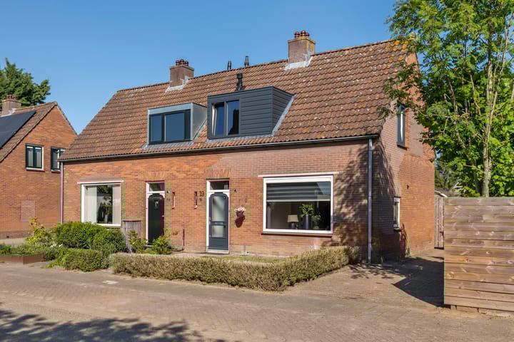 Foto 2 van Zevenmorgen 19