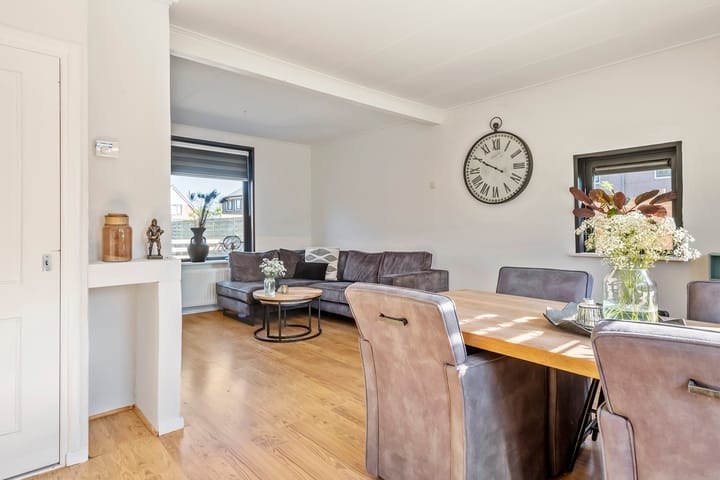 Foto 4 van Zevenmorgen 19