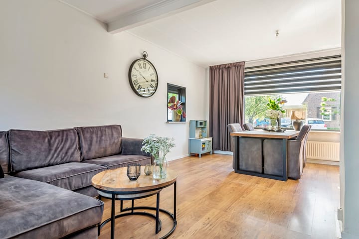 Foto 7 van Zevenmorgen 19