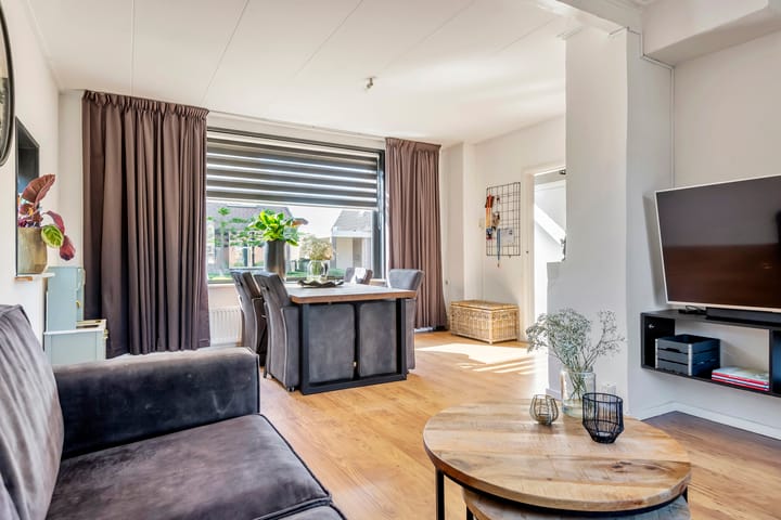 Foto 8 van Zevenmorgen 19