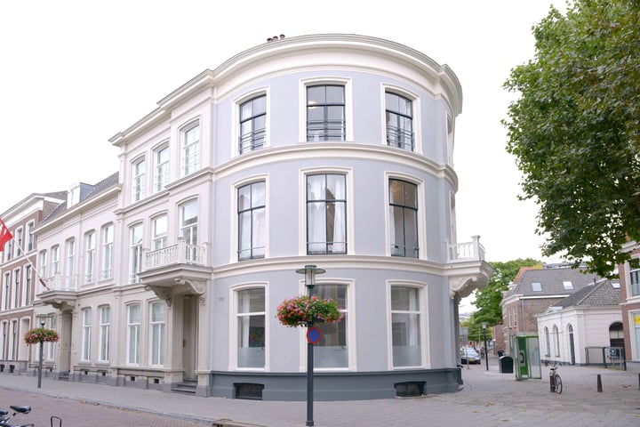 Geert Grootestraat 1, Deventer